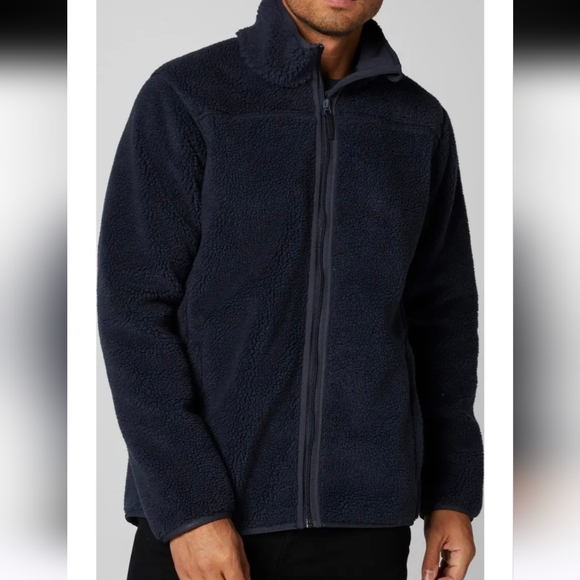 Helly Hansen Propile Jacket Sz.M - Picture 1 of 9